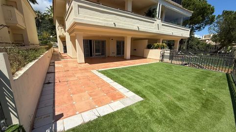 Foto 2 de Piso en venta en Sierra Blanca, Marbella