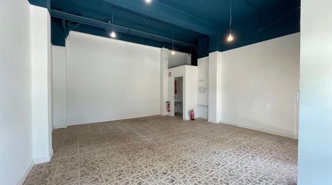 Photo 3 of Premises to rent in Calle de Balaitús, 11, Casablanca, Zaragoza