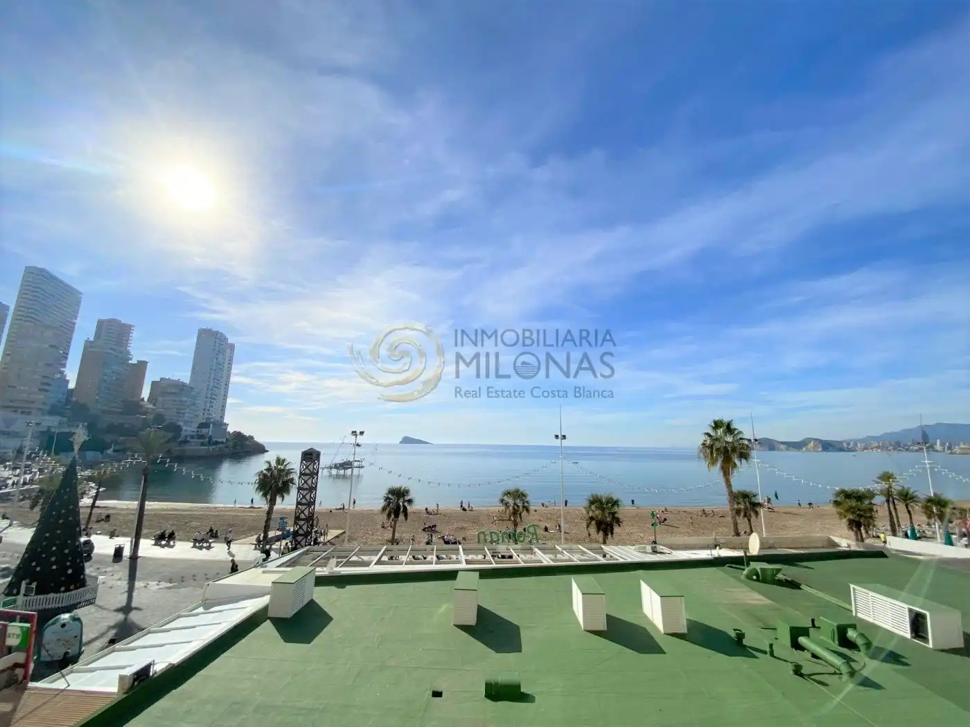 Appartamento con piscina in vendita a Playa de Levante, imagen 11