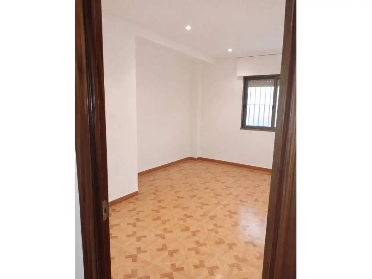 Bedroom of Flat for sale in San Andrés del Rabanedo  with Heating and Storage room