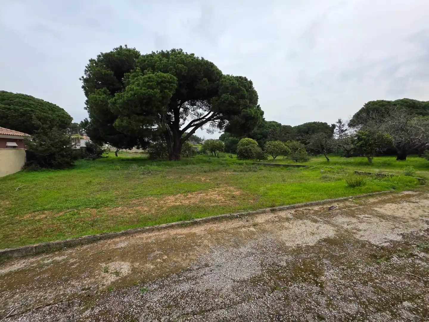 Country homes for sale in Chiclana de la Frontera  with Private garden, Storage room and Swimming Pool