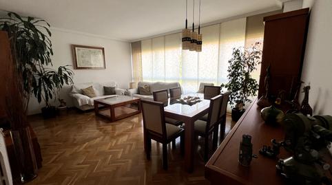 Photo 3 of Flat to rent in Horcajo, Madrid