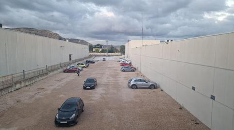 Foto 3 von Fabrikhallen zum Verkauf in Avenida San Luis de Cuba, Campo Alto - Club de Campo, Elda