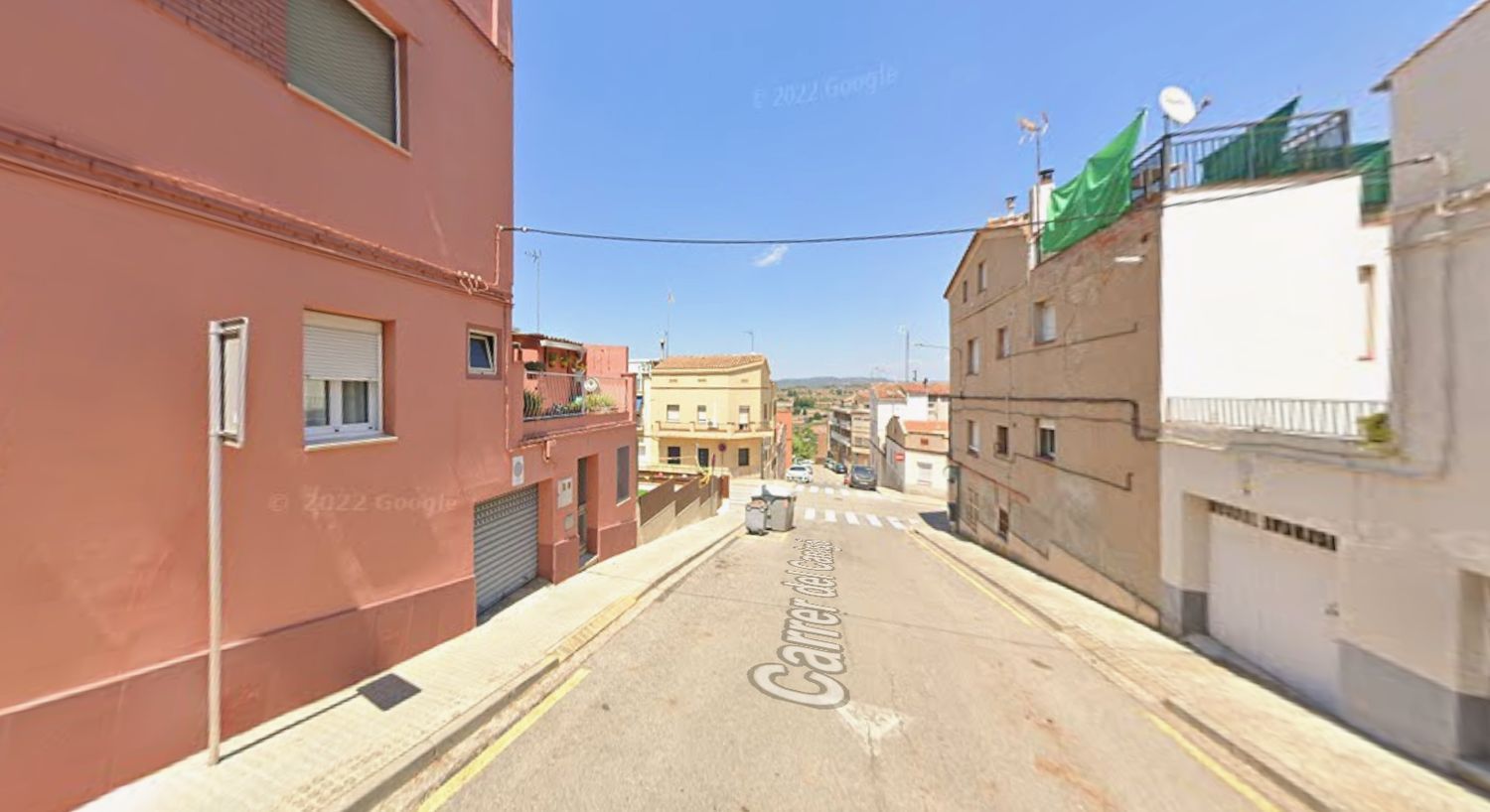 Flat for sale in Barri Mion - Puigberenguer