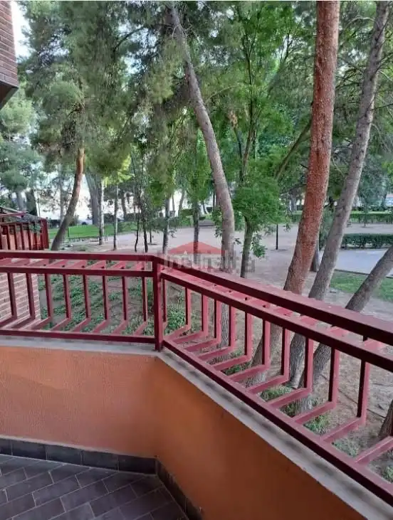Appartement avec terrasse à vendre à Estación, imagen 19
