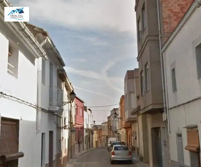 Haus zum Verkauf in Calle de Verge de Cullera, imagen 2