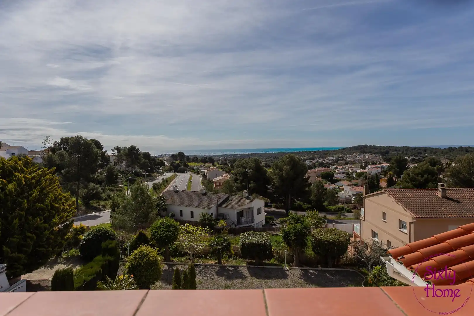 Villa mit Pool zum Verkauf in La Pobla de Montornès, imagen 16