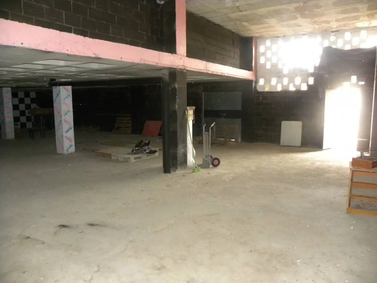 Local comercial en venda a Caravaca de la Cruz, imagen 5