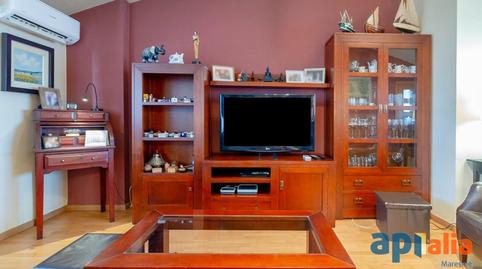 Foto 4 de Dúplex en venda a Carrer el Rierot, Centre, Barcelona