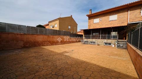 Photo 2 of Single-family semi-detached for sale in Covadonga - Los Manzanos, Madrid