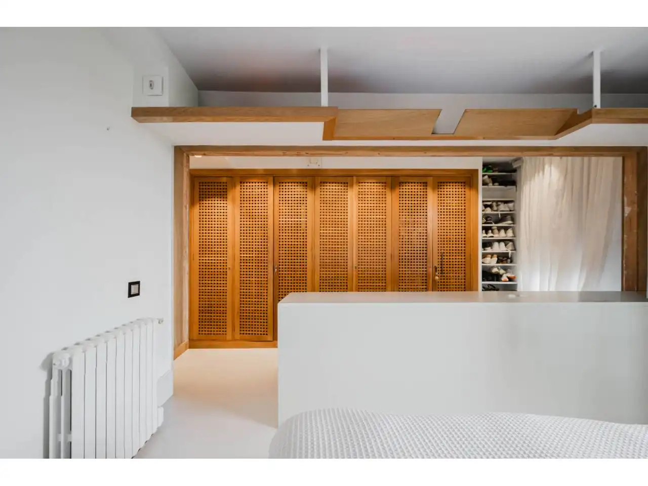 Flat with terrace for sale in Calle Garibai 1, imagen 42