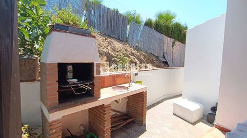 Foto 4 de Casa o xalet en venda a El Borge, Málaga
