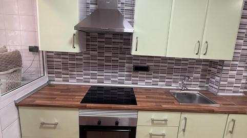 Foto 4 de Pis de lloguer a Calle Cid Campeador, Alguazas, Murcia