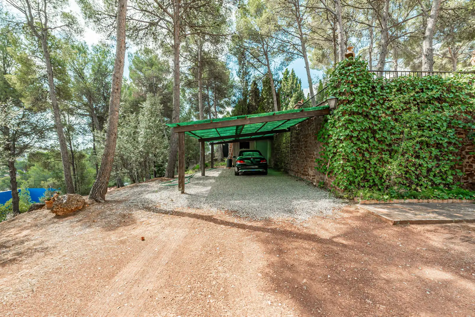 Finca rústica en venda a Casco Urbano