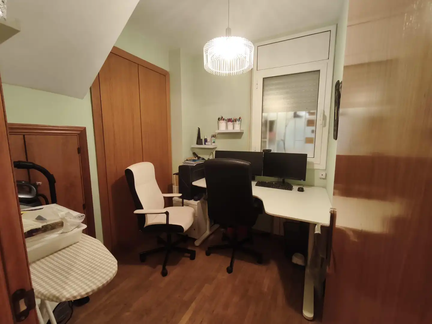 Maisonette zum Verkauf in Navas