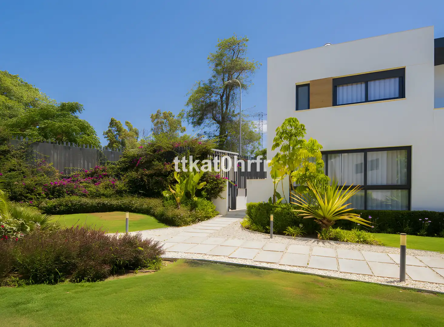 Casa a schiera con piscina in vendita a Nueva Andalucía, imagen 28