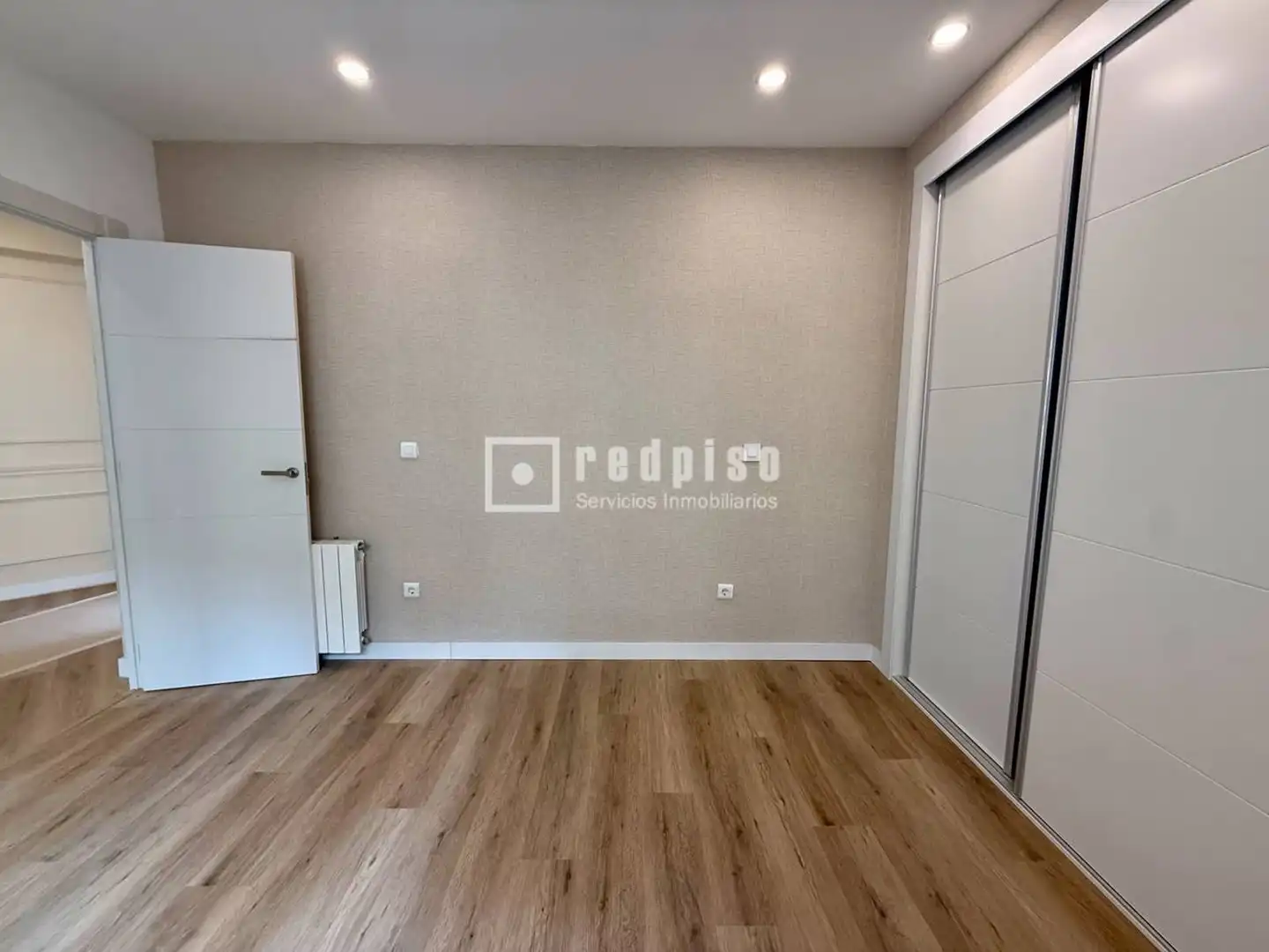 Flat with lift for sale in del Aviador Zorita, imagen 17