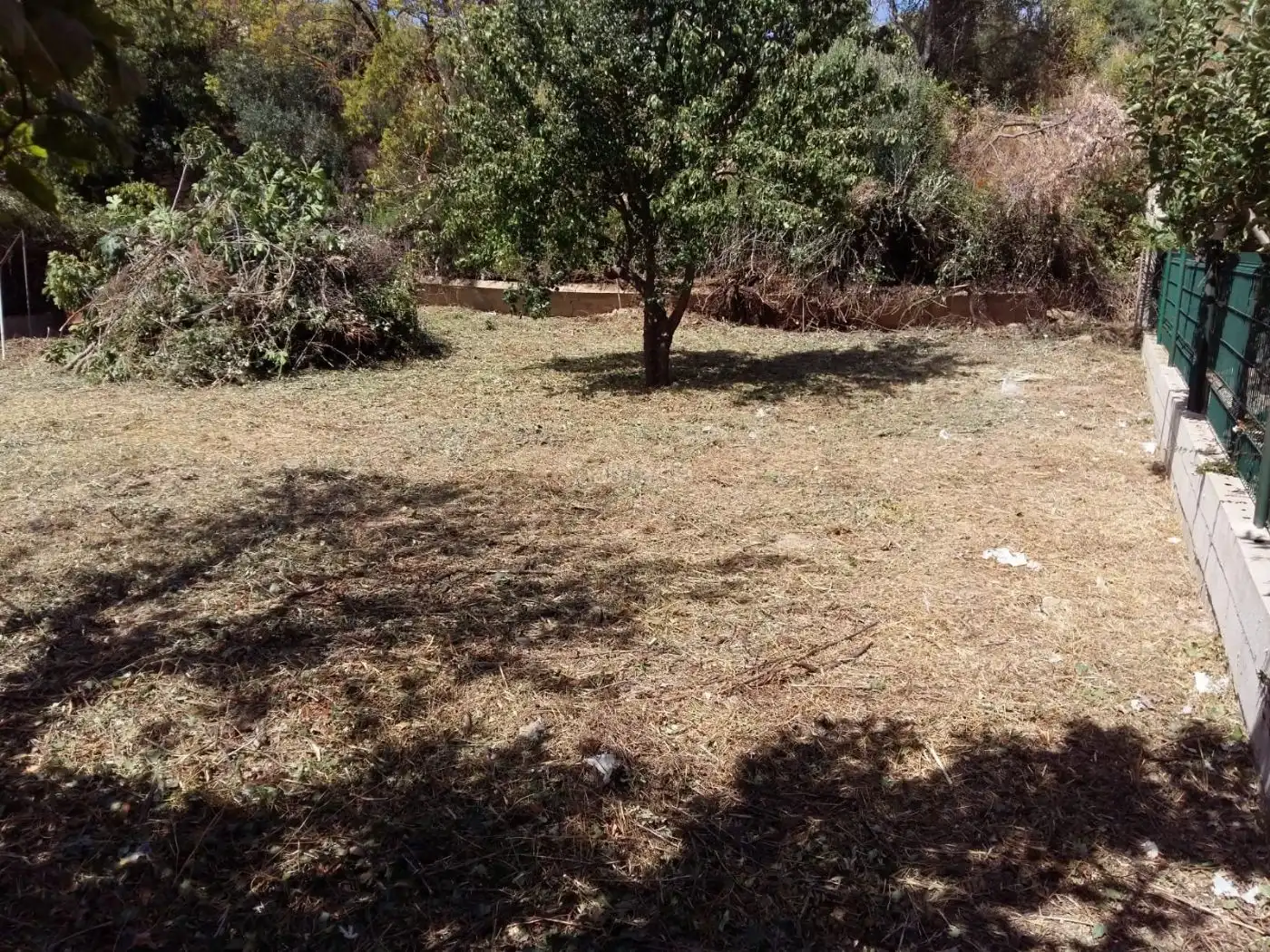 Wohnbaugrundstück zum Verkauf in Carrer Lluis Companys 28, imagen 4