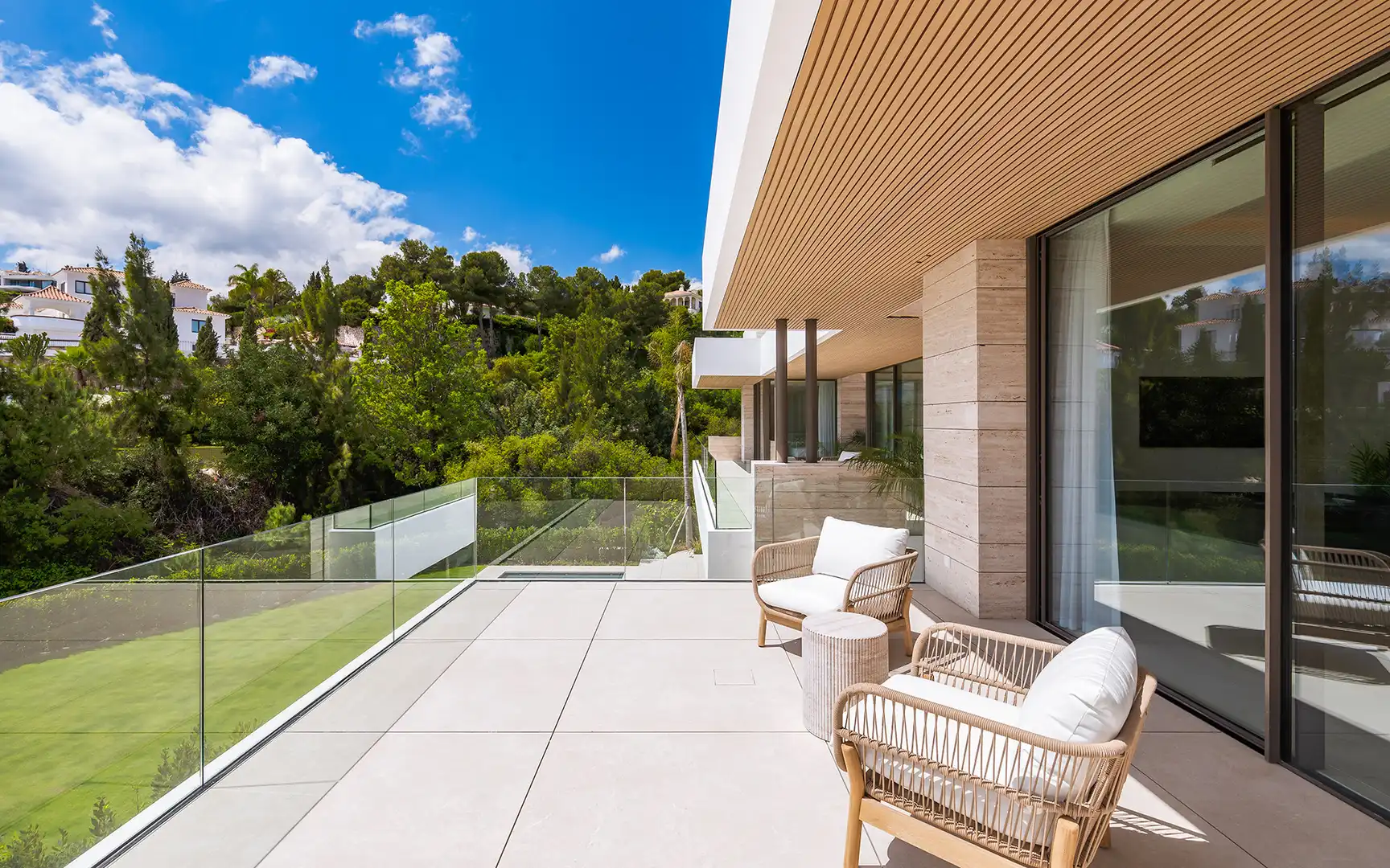 Haus mit Pool zum Verkauf in Benamara - Atalaya, imagen 7
