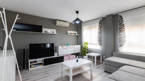 Foto 2 de Pis en venda a Centro Ciudad, Paterna