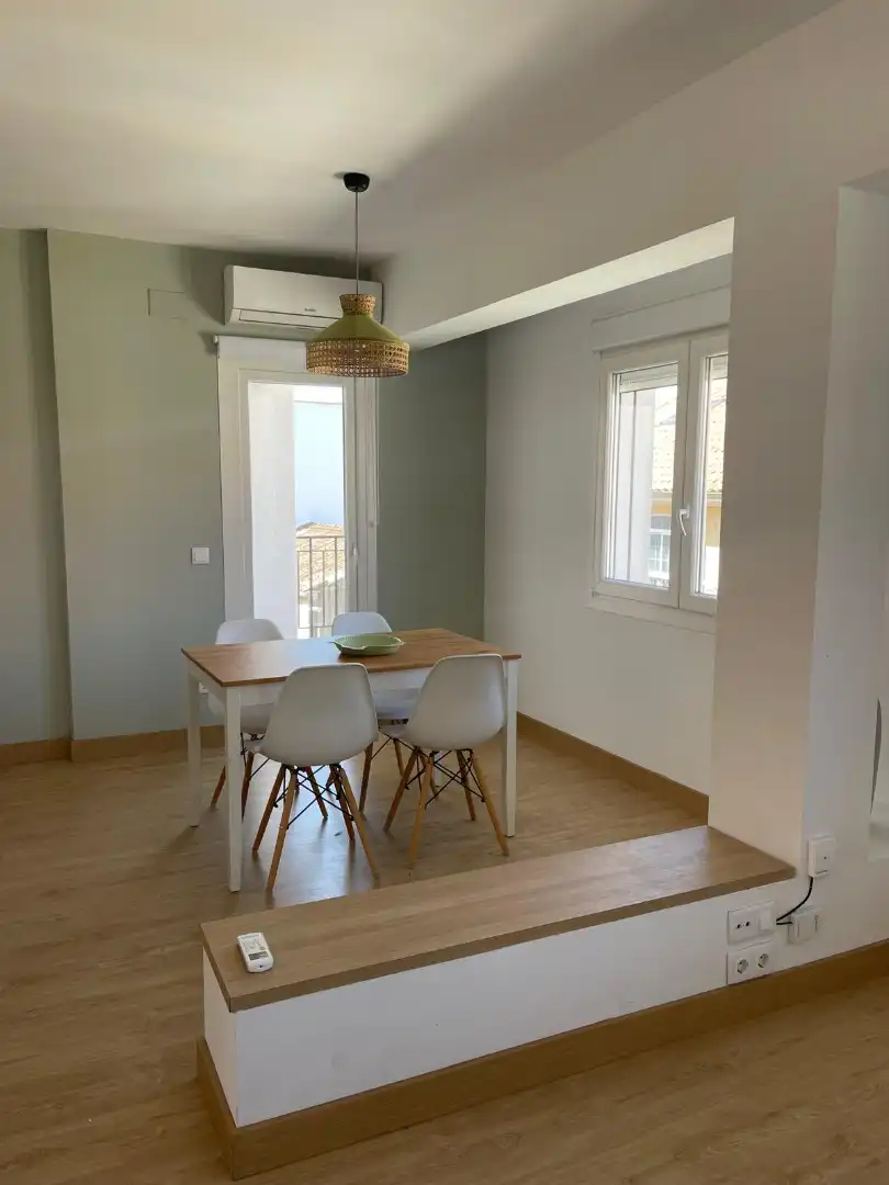 Apartments for rent in Calle Ronda del Salvador, 86, Centro Ciudad