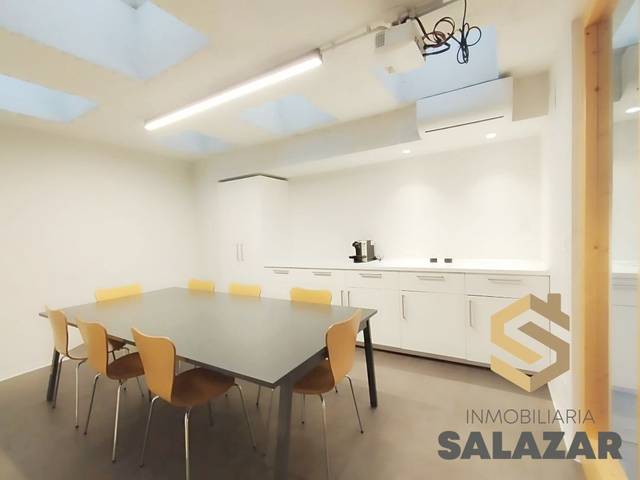 Local comercial en Venta en Zona Indautxu