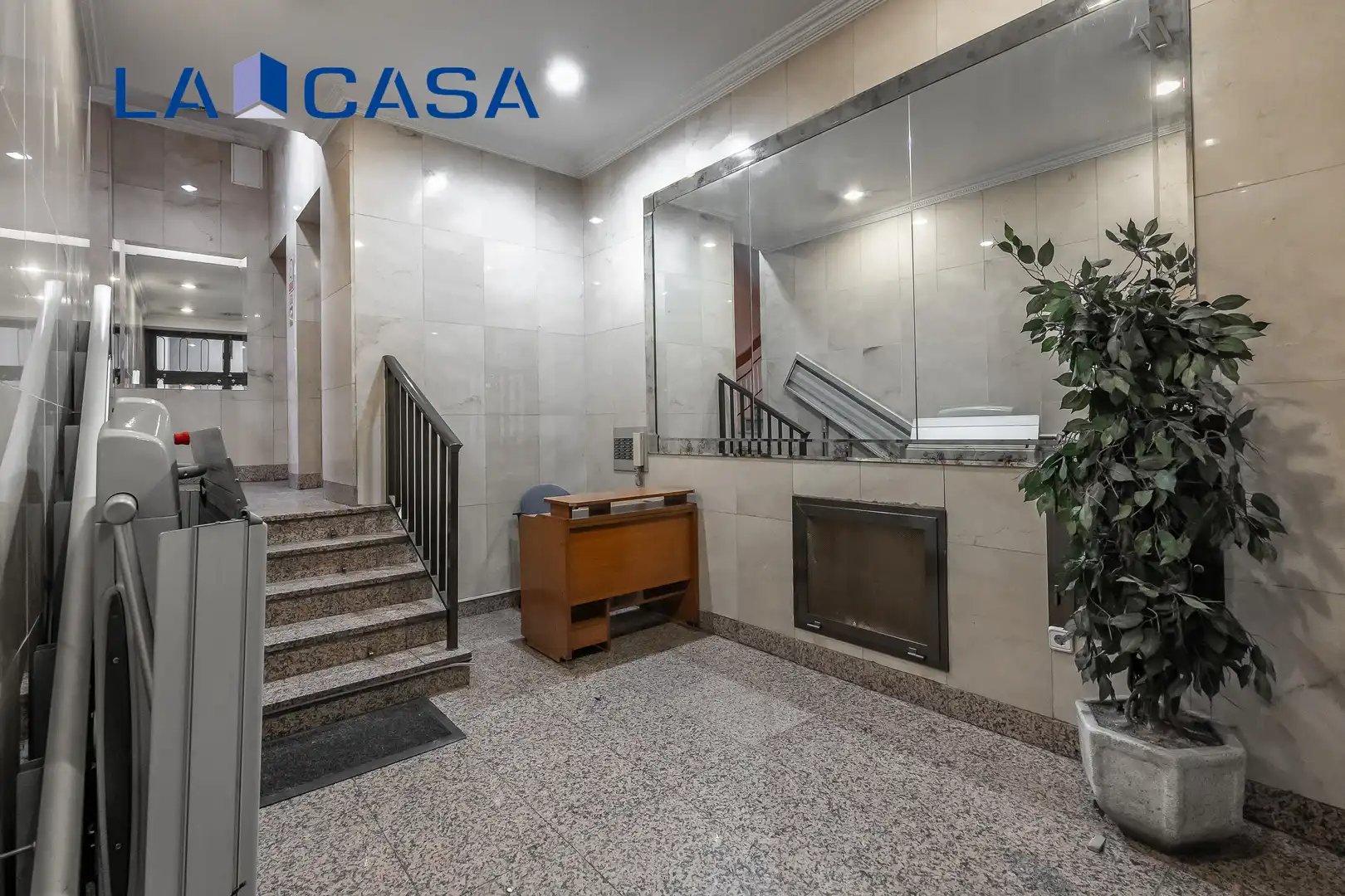 Pis amb ascensor en venda a Glorieta SANTA MARIA DE LA CABEZA, imagen 47