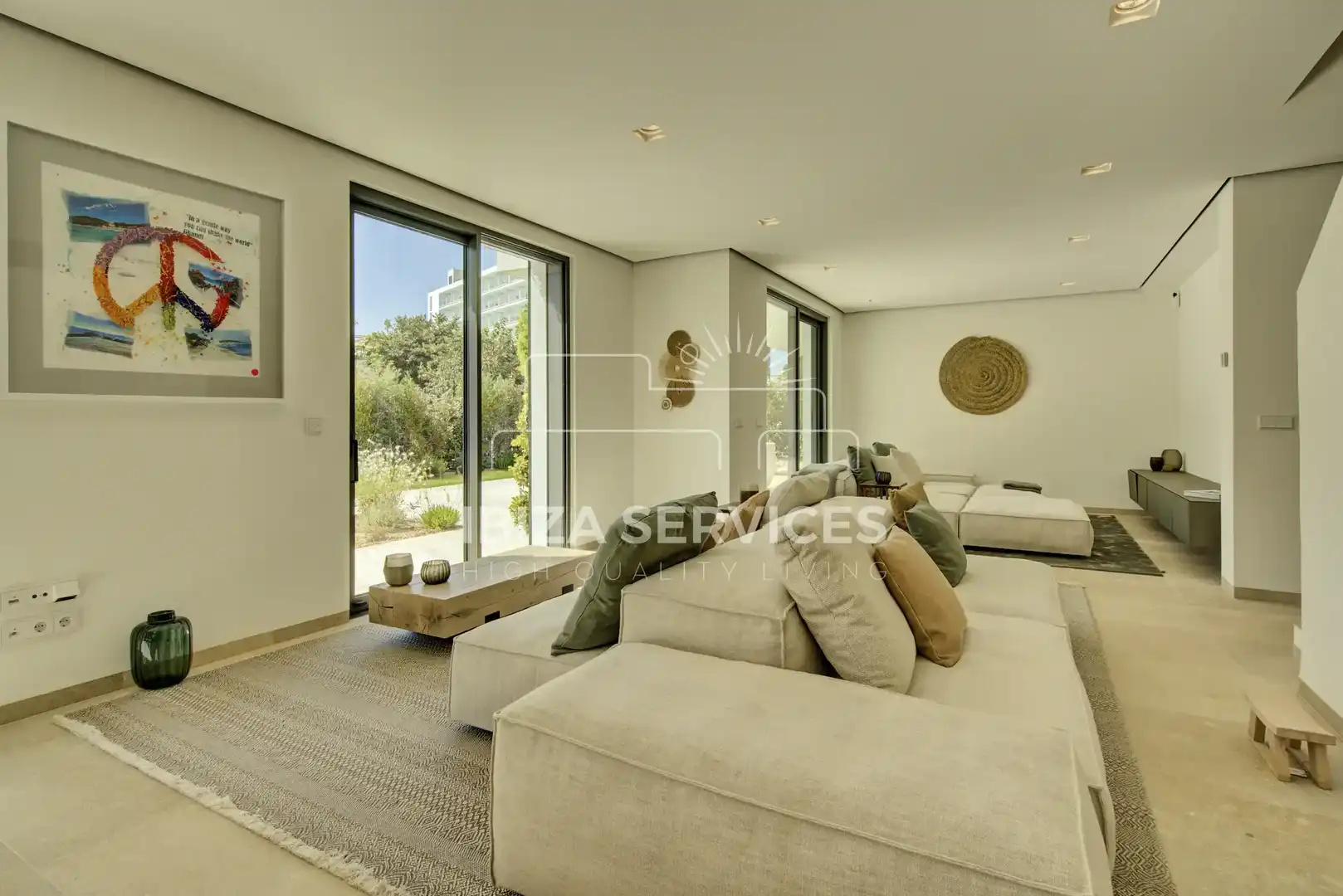 Piso con piscina en venta en Ses Figueretes - Platja d'en Bossa - Cas Serres, imagen 45