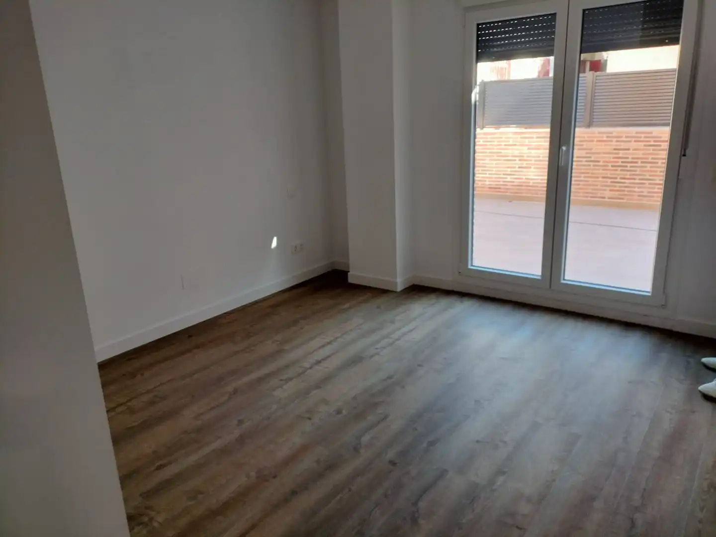 Schlafzimmer von Wohnung zur Miete in Galapagar mit Haustiere erlaubt
