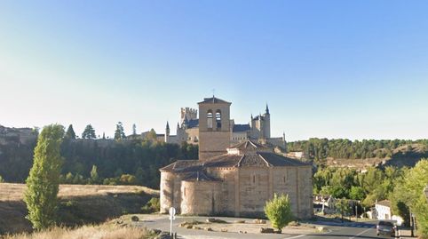 Foto 4 de Casa o chalet en venta en Área Rural, Segovia Capital