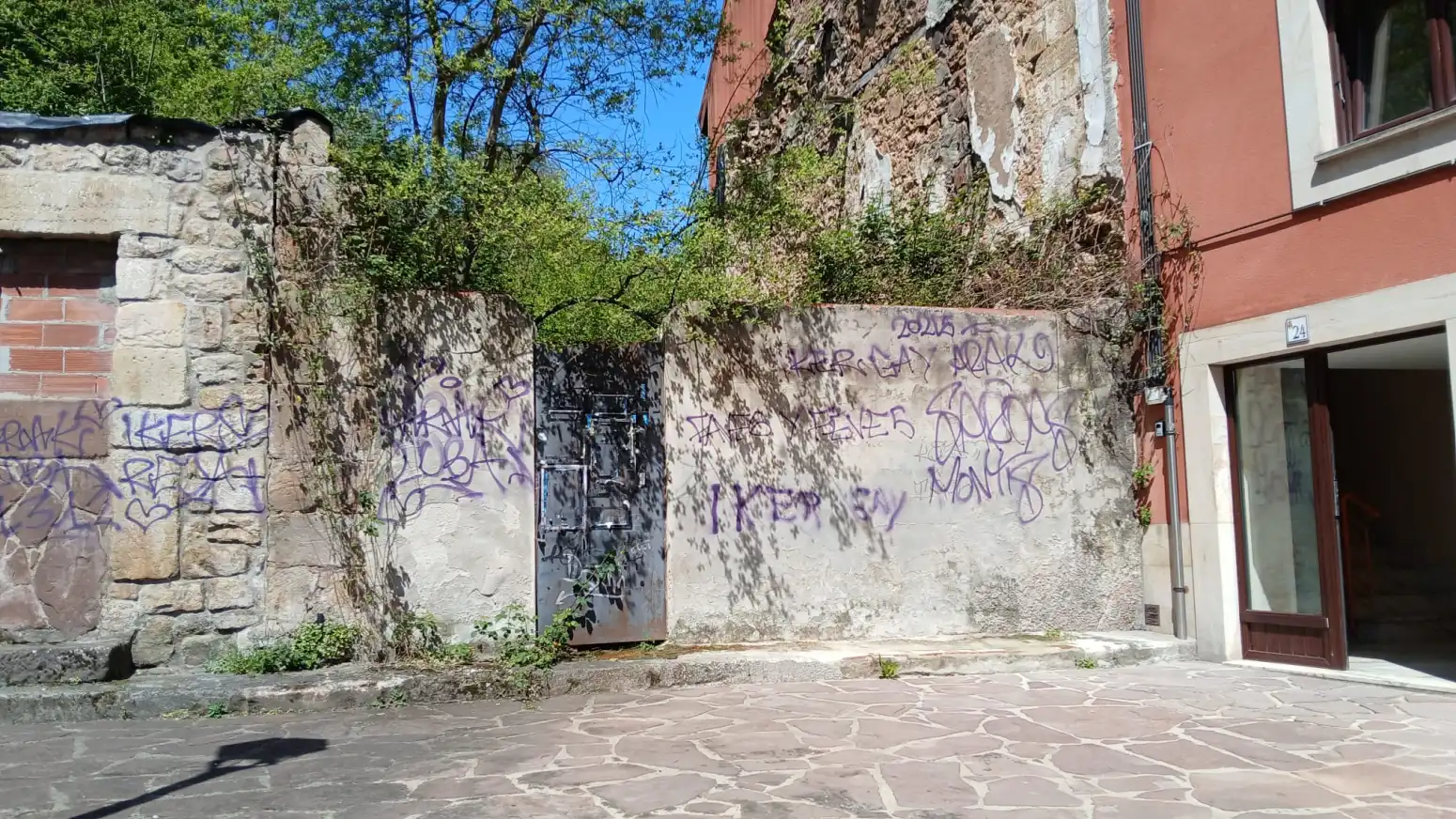Terreny rústic en venda a Cabezón de la Sal - CL TORRE 2