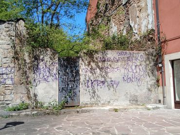 Terreno rustico in vendita a Cabezón de la Sal - CL TORRE 2