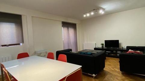 Foto 2 de Dúplex en venda a Taray, Plaza Mayor - San Agustín, Segovia