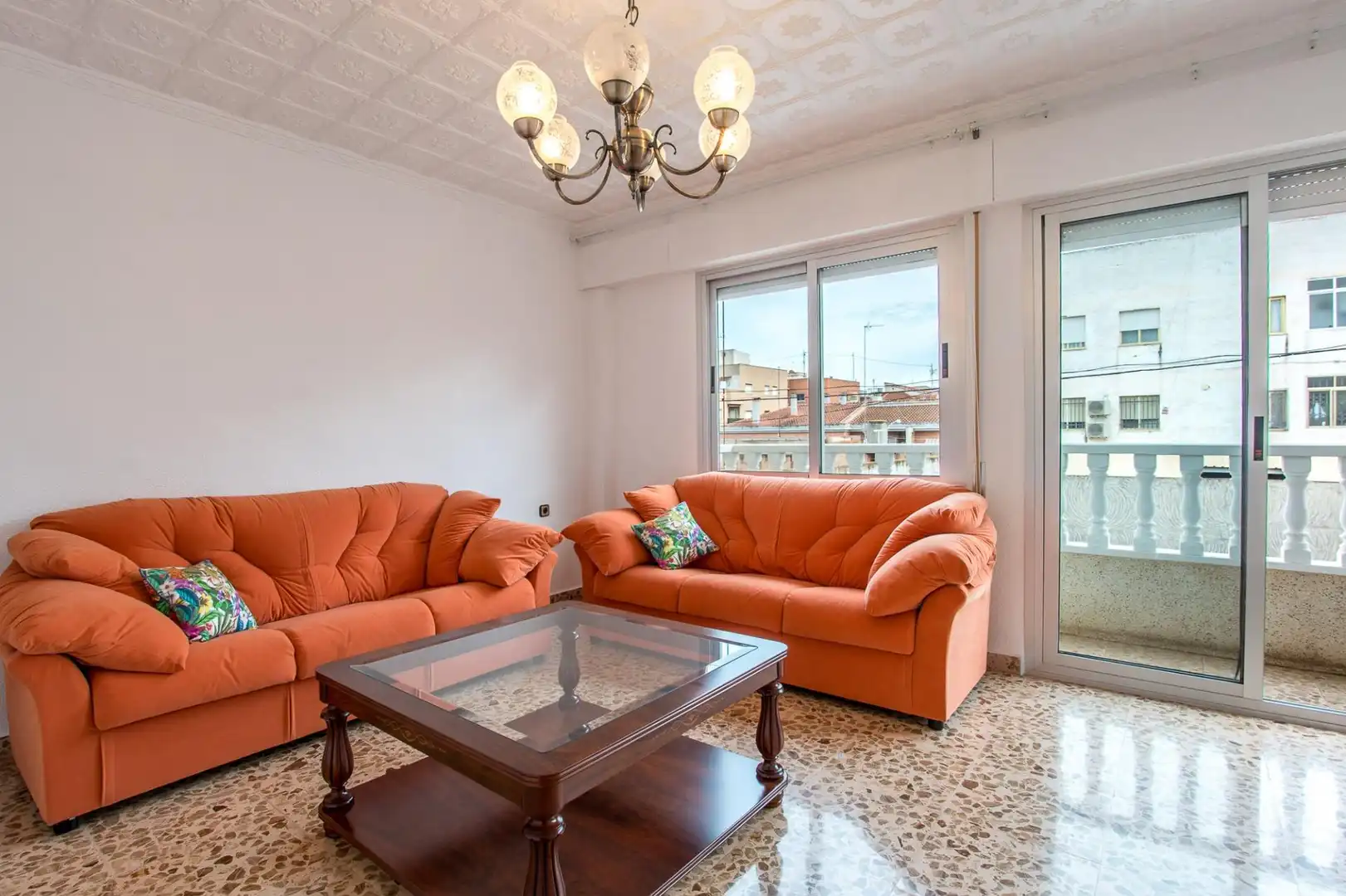 Casa o xalet en venda a Calle ANTONIO MACHADO, Cabezo de Torres