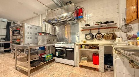 Foto 4 von Geschaftsraum zum Verkauf in Carrer Sant Roc, Pego, Alicante