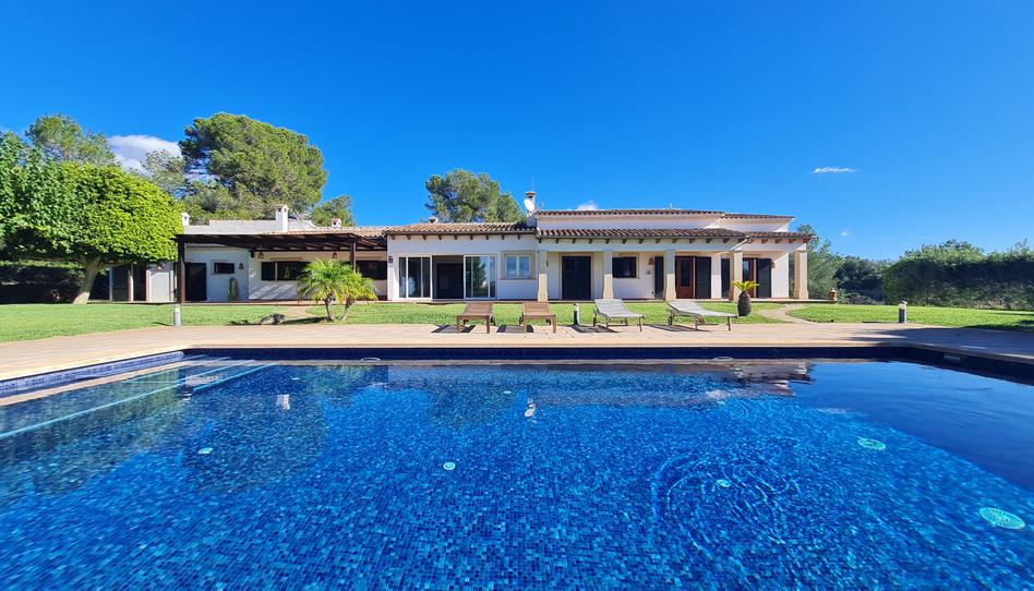 Photo 1 of Single-family semi-detached to rent in Puntiró, Illes Balears