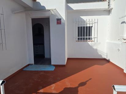 Casa o xalet en venda en Málaga Capital amb Terrassa