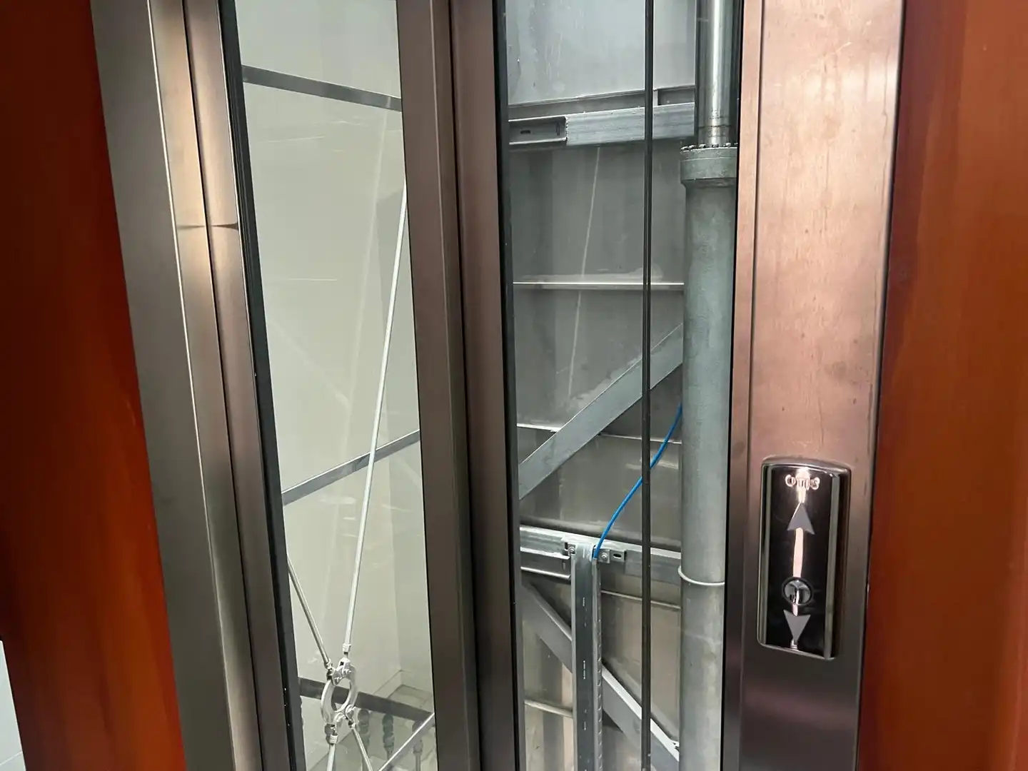 Oficina amb ascensor de lloguer a Calle VILLAMARTIN, imagen 14