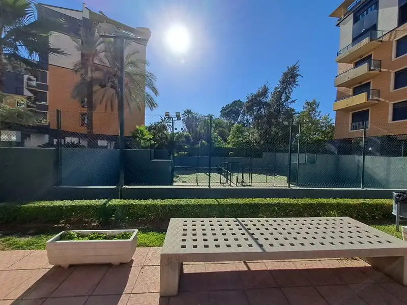 Flat for sale in JANDULA, Pedro Salvador - Las Palmeritas