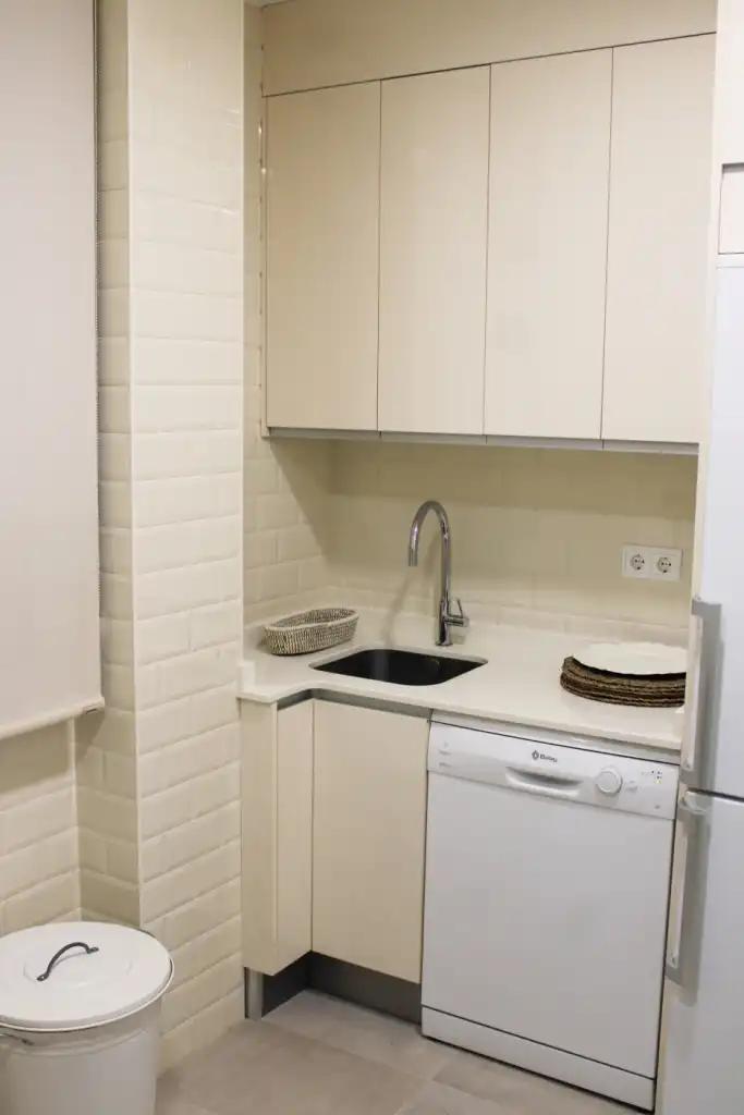 Flat with lift to rent in Calle Don Pelayo 2, imagen 10