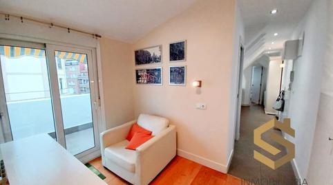Photo 4 of Attic for rent in Calle General Concha, Alhóndiga, Bilbao