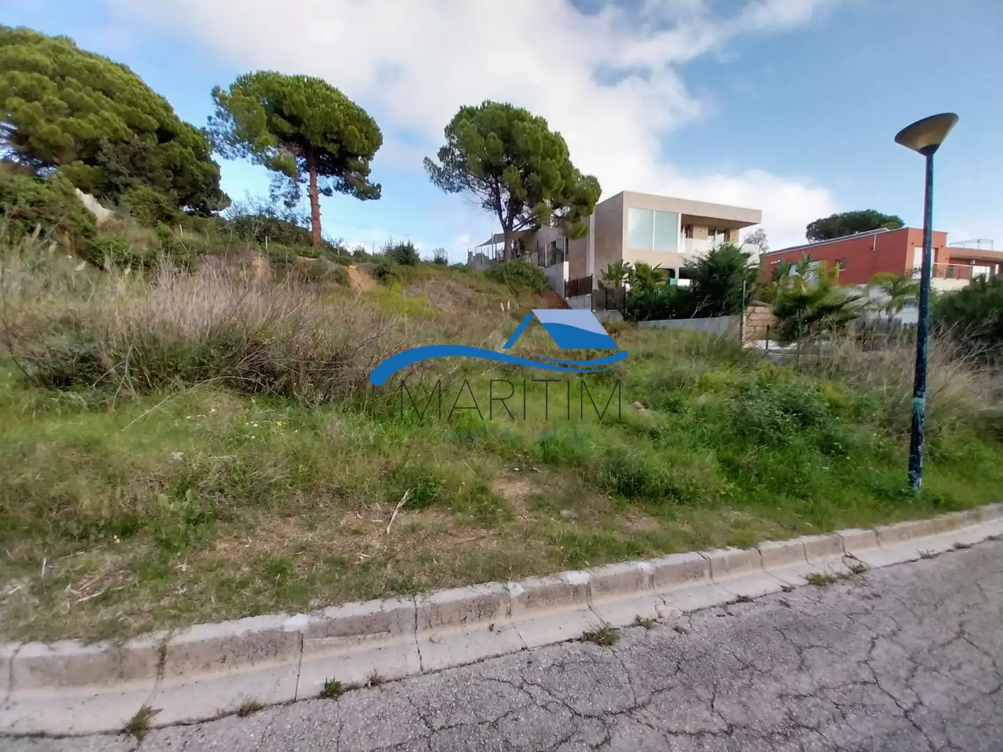 Residencial en venta en Lloret de Mar