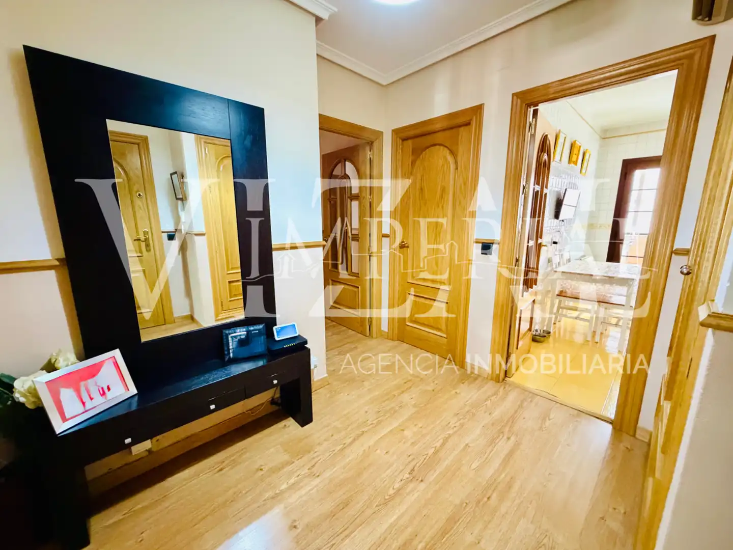 Piso en venta en Torrijos con Aire acondicionado, Calefacción y Trastero