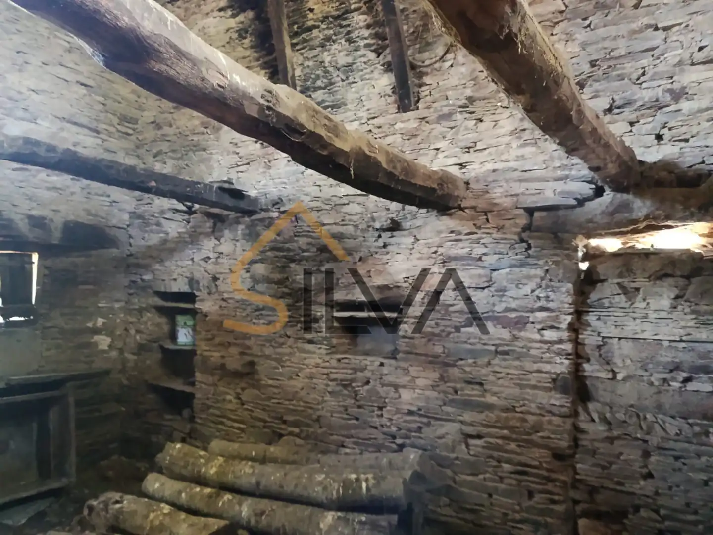 Casa o xalet en venda en Outeiro de Rei amb Calefacció, Jardí privat i Terrassa
