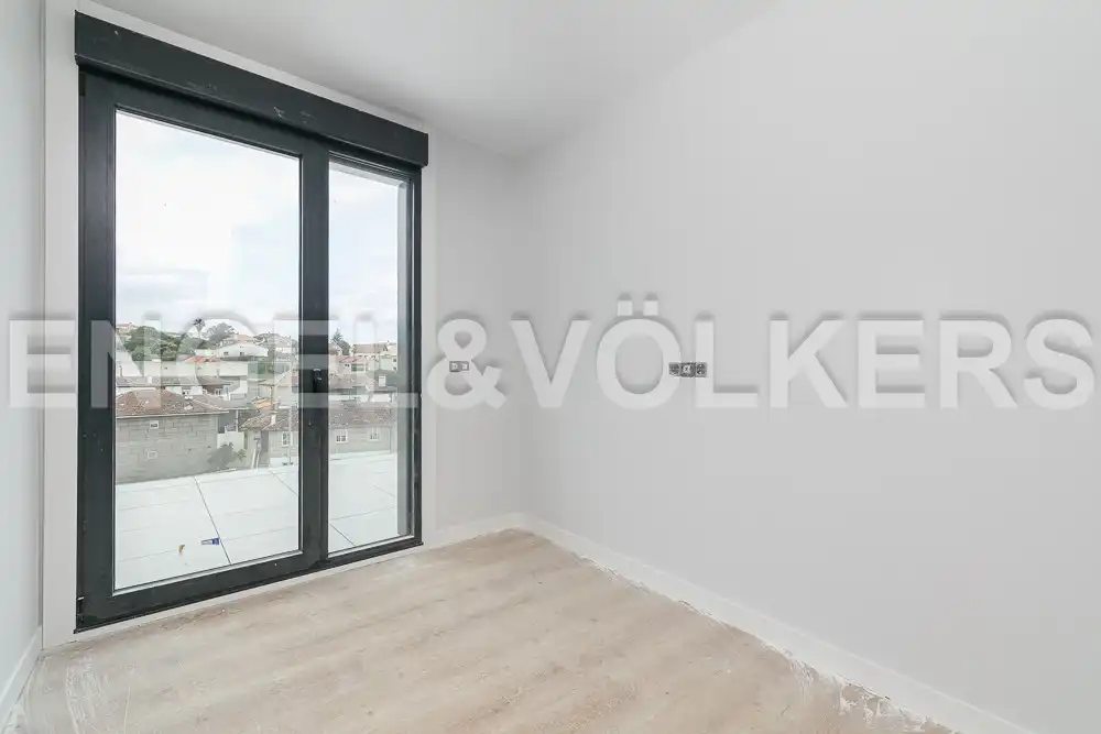 Flat for sale in Coruxo - Oia - Saiáns