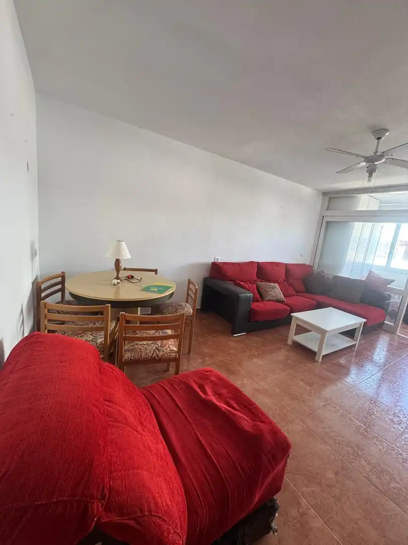 Apartament en venda a Aguadulce, imagen 3
