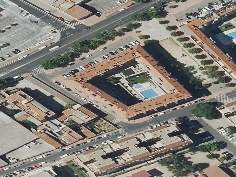 Piso en venta en Calle Vigo