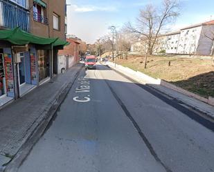 Vista exterior de Pis en venda en Mollet del Vallès