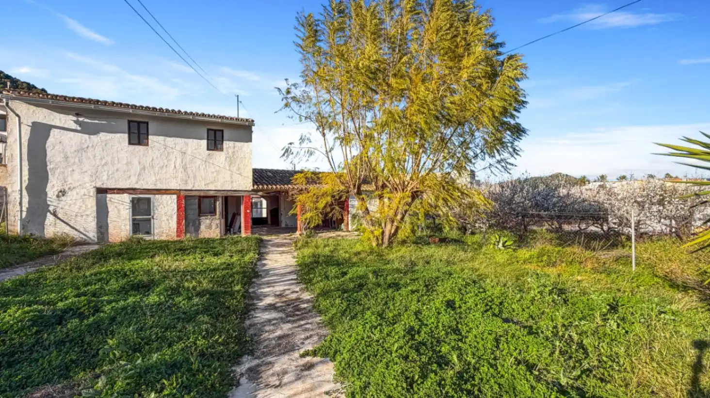 Maison rustique avec jardin à vendre à Murla, imagen 22