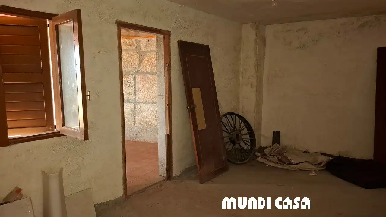Houses for sale in Boiro  with Terrace and Storage room